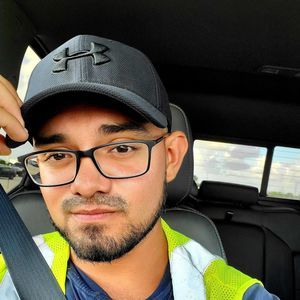 Meet your Posher, Triny